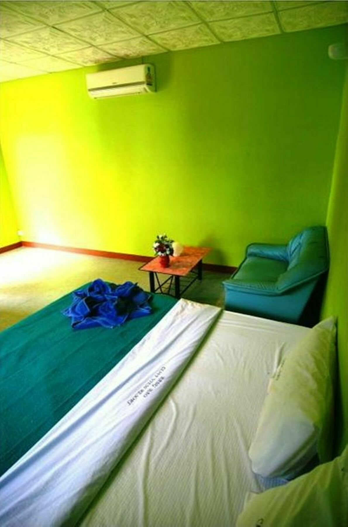 Hotel Bang Bao Cliff View Bang Tao Beach Exterior foto